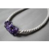 Nahrdelnik Ametyst fialovy 2