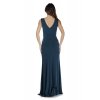 Dlouhé společenské šaty Sandra 2