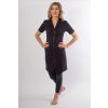 Dámské šaty Eleanor se zipsem 2