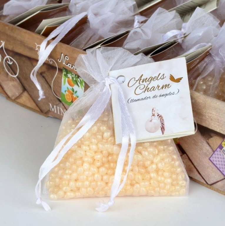 Vůně, které dělají domov domovem