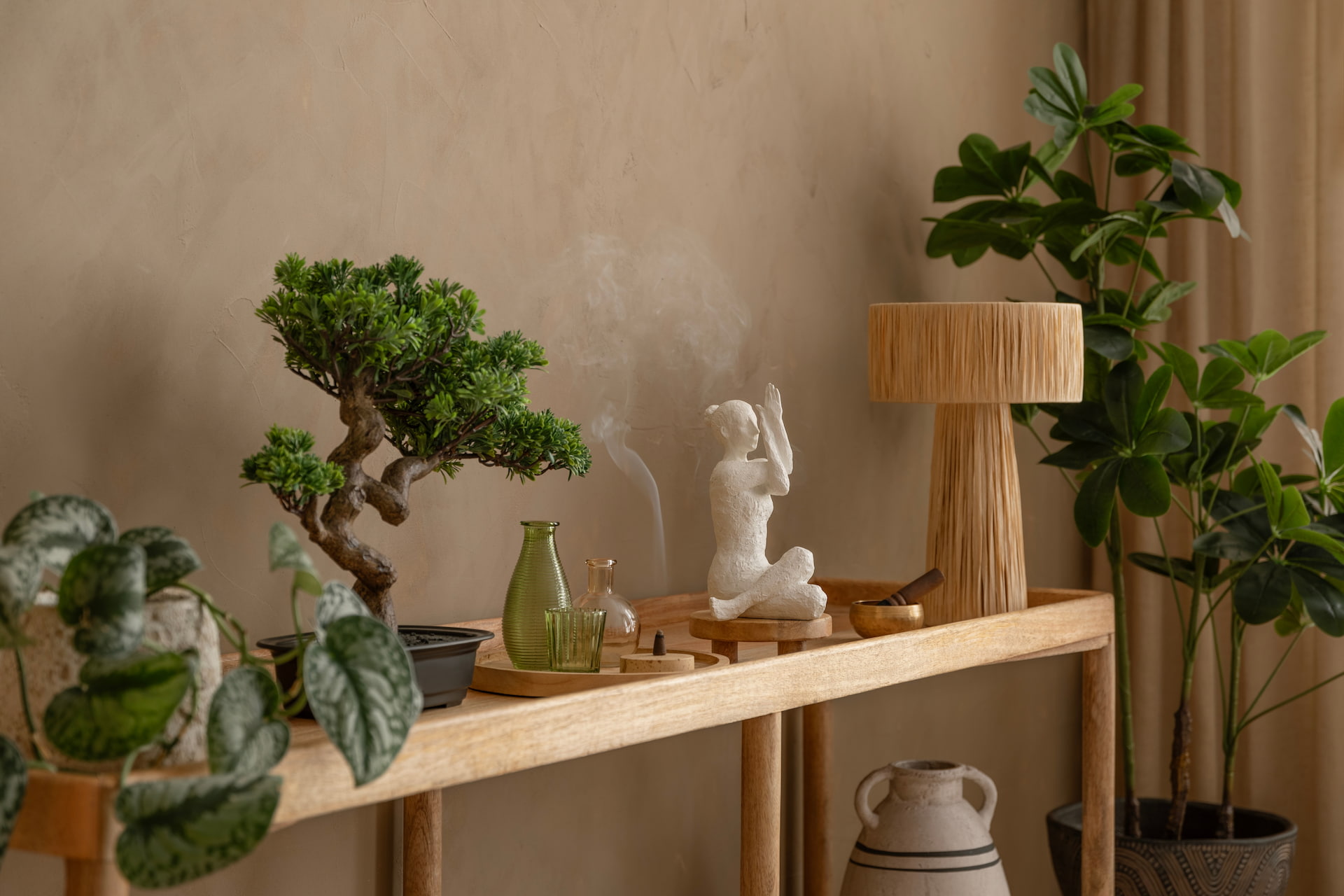 Zútulněte svůj domov s kousky, které mají duši.