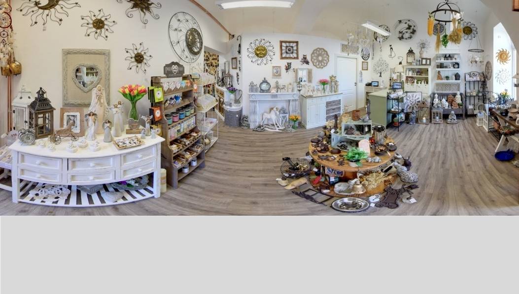 Zútulněte svůj domov s kousky, které mají duši.