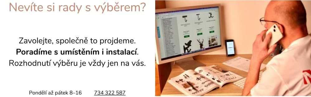 Zavolejte, společně to projdeme.