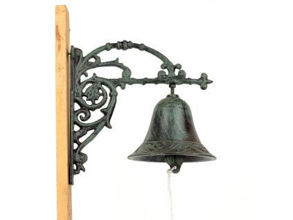 dostan obrazek shoptet.php?dir=zeleny zvonek stredni 18 centimetru&img=zeleny zvonek stredni 18 centimetru