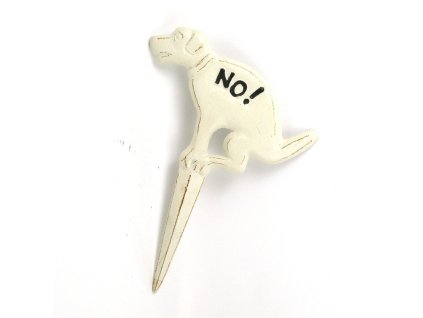 dostan obrazek shoptet.php?dir=zahradni dekorace do travniku pes bily 35x25cm&img=zahradni dekorace do travniku pes bily 35x25cm