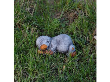 dostan obrazek shoptet.php?dir=betonova dekorace spici krtek&img=betonova dekorace spici krtek