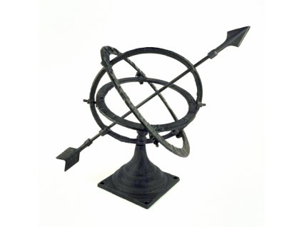 dostan obrazek shoptet.php?dir=slunecni hodiny kovove 26 cm&img=slunecni hodiny kovove 26 cm