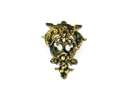 dostan obrazek shoptet.php?dir=klepadlo na dvere s ornamentem 19cm&img=klepadlo na dvere s ornamentem 19cm