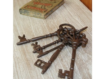 dostan obrazek shoptet.php?dir=stare klice jako dekorace 6 5x8 2x24 5cm&img=stare klice jako dekorace 6 5x8 2x24 5cm