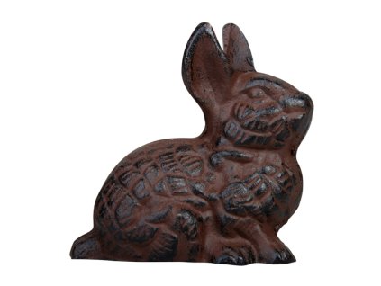 dostan obrazek shoptet.php?dir=litinova dekorace zajic 11 7x5 4x11cm&img=litinova dekorace zajic 11 7x5 4x11cm