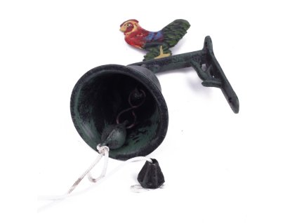 dostan obrazek shoptet.php?dir=litinovy zvonek s kohoutem 20cm&img=litinovy zvonek s kohoutem 20cm