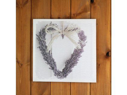 dostan obrazek shoptet.php?dir=obraz na platne levandulove srdce 28x28cm&img=obraz na platne levandulove srdce 28x28cm