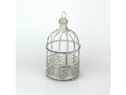 dostan obrazek shoptet.php?dir=dekorace kovova klec romantic 11x20cm&img=dekorace kovova klec romantic 11x20cm