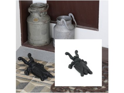 dostan obrazek shoptet.php?dir=litinovy zouvak na boty brouk 23cm&img=litinovy zouvak na boty brouk 23cm