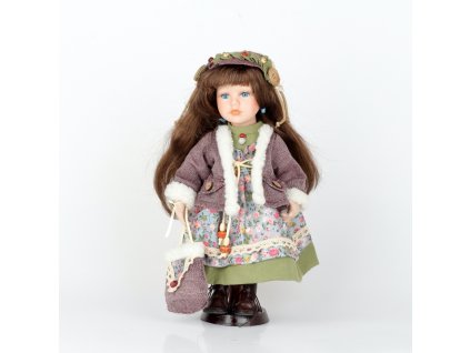 dostan obrazek shoptet.php?dir=porcelanova panenka leontynka 30cm&img=porcelanova panenka leontynka 30cm