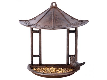 dostan obrazek shoptet.php?dir=krmitko nastenne pulkulate litina 23 6x12 3x24 4cm&img=krmitko nastenne pulkulate litina 23 6x12 3x24 4cm