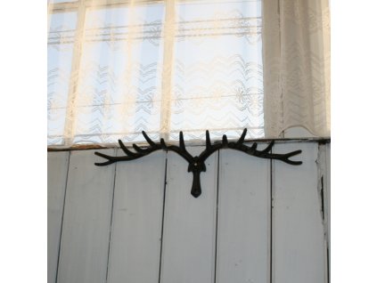 dostan obrazek shoptet.php?dir=nastenny litinovy vesak parohy 63x20cm&img=nastenny litinovy vesak parohy 63x20cm