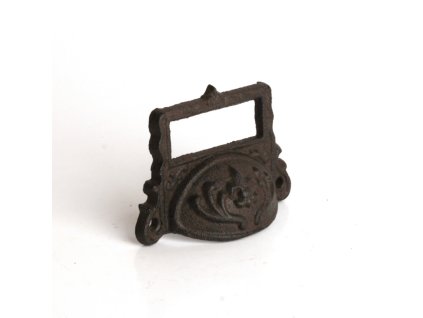 dostan obrazek shoptet.php?dir=uchytka s popiskou litina 10x7cm&img=uchytka s popiskou litina 10x7cm