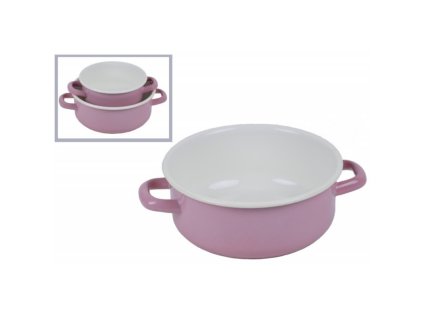 dostan obrazek shoptet.php?dir=smaltovany rendlik ruzovy 18cm&img=smaltovany rendlik ruzovy 18cm