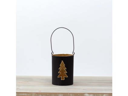 dostan obrazek shoptet.php?dir=lucernicka se stromkem 14cm cerno zlata&img=lucernicka se stromkem 14cm cerno zlata