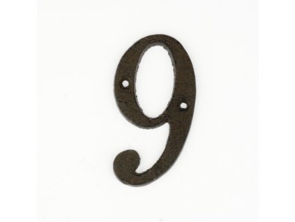 dostan obrazek shoptet.php?dir=domovni cisla 9 litina 10 5cm&img=domovni cisla 9 litina 10 5cm