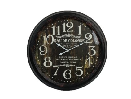 dostan obrazek shoptet.php?dir=nastenne hodiny eau de cologne 57cm&img=nastenne hodiny eau de cologne 57cm