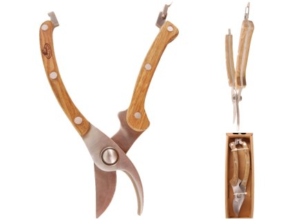 dostan obrazek shoptet.php?dir=zahradnicke nuzky esschert design 20cm&img=zahradnicke nuzky esschert design 20cm