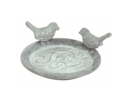 dostan obrazek shoptet.php?dir=krmitko miska s ptacky seda 12cm&img=krmitko miska s ptacky seda 12cm