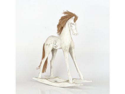 dostan obrazek shoptet.php?dir=dreveny bily houpaci kun 30cm&img=dreveny bily houpaci kun 30cm