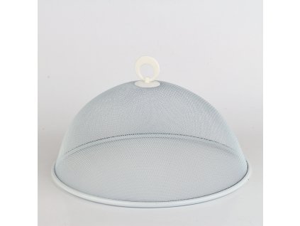 dostan obrazek shoptet.php?dir=kovovy poklop na potraviny bily 30cm&img=kovovy poklop na potraviny bily 30cm