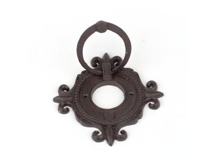 dostan obrazek shoptet.php?dir=klepadlo na dvere ornament 19cm&img=klepadlo na dvere ornament 19cm