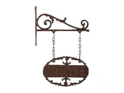 dostan obrazek shoptet.php?dir=vyvesni stit welcome 32x23cm&img=vyvesni stit welcome 32x23cm