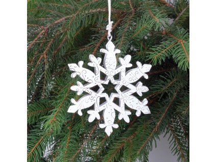 dostan obrazek shoptet.php?dir=vanocni dekorace zavesna vlocka bila 12cm&img=vanocni dekorace zavesna vlocka bila 12cm