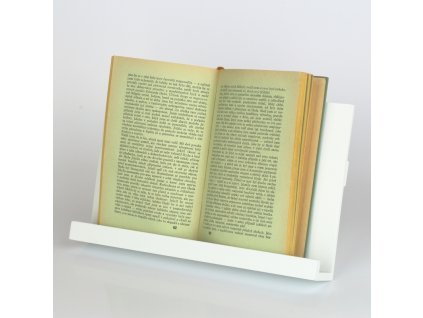 dostan obrazek shoptet.php?dir=stojan na kucharku tablet bily 30x20x5cm&img=stojan na kucharku tablet bily 30x20x5cm