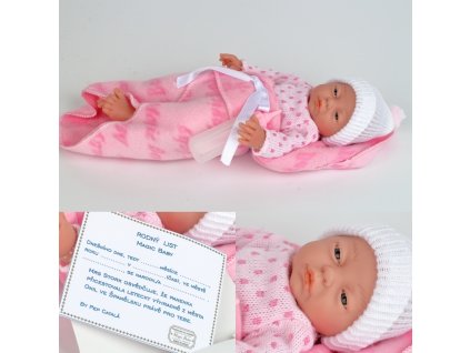 dostan obrazek shoptet.php?dir=panenka miminko novorozene 28cm&img=panenka miminko novorozene 28cm