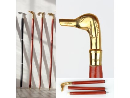 dostan obrazek shoptet.php?dir=skladaci vychazkova hul hlava psa 91cm&img=skladaci vychazkova hul hlava psa 91cm