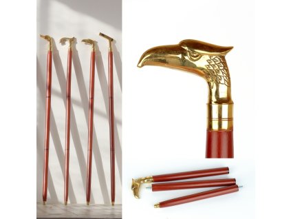 dostan obrazek shoptet.php?dir=vychazkova hul hlava orla 91cm&img=vychazkova hul hlava orla 91cm