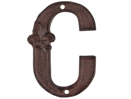 dostan obrazek shoptet.php?dir=domovni pismeno c 8 9x1 2x12 5 cm&img=domovni pismeno c 8 9x1 2x12 5 cm