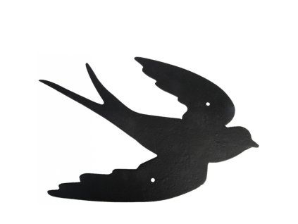 dostan obrazek shoptet.php?dir=kovova nastenna dekorace na zed letici ptak typ b 38cm&img=kovova nastenna dekorace na zed letici ptak typ b 38cm
