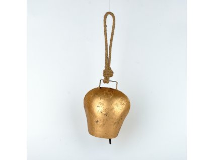 dostan obrazek shoptet.php?dir=kravsky zvonec zlaty 34cm&img=kravsky zvonec zlaty 34cm