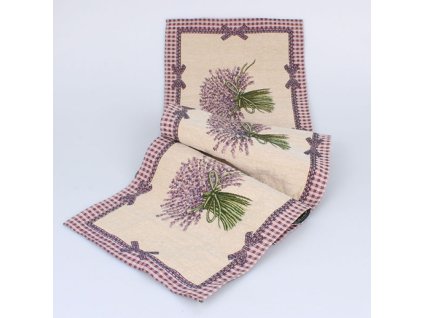 dostan obrazek shoptet.php?dir=behoun na stul svazek levandule lavender 139x33cm&img=behoun na stul svazek levandule lavender 139x33cm