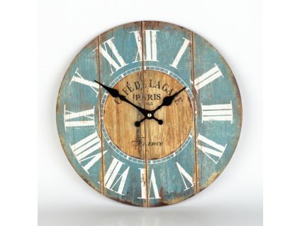 dostan obrazek shoptet.php?dir=nastenne hodiny cafe de la gare 34cm&img=nastenne hodiny cafe de la gare 34cm