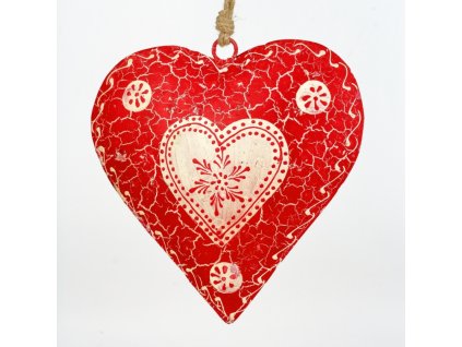 dostan obrazek shoptet.php?dir=srdce cervene malovane 32 18cm&img=srdce cervene malovane 32 18cm