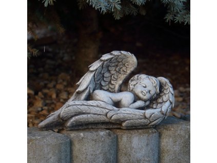 dostan obrazek shoptet.php?dir=dekorace andel s kridly 28x14x15cm&img=dekorace andel s kridly 28x14x15cm