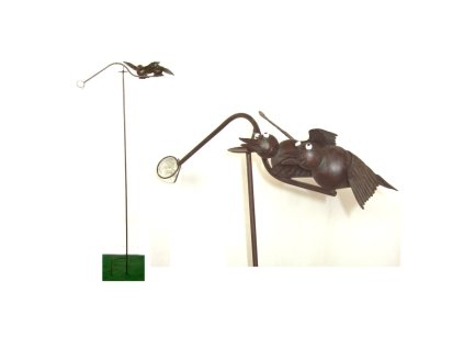 dostan obrazek shoptet.php?dir=zahradni dekorace ptacci vaha 120cm&img=zahradni dekorace ptacci vaha 120cm