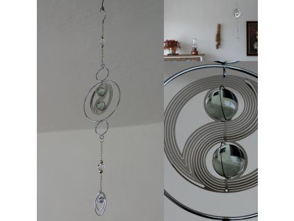 dostan obrazek shoptet.php?dir=venkovni dekorace yin yang stribrny kov 58cm&img=venkovni dekorace yin yang stribrny kov 58cm