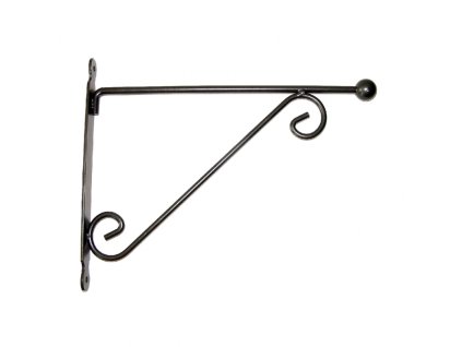 dostan obrazek shoptet.php?dir=policova konzola cerna 39x30 6cm&img=policova konzola cerna 39x30 6cm