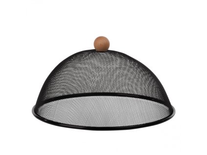 dostan obrazek shoptet.php?dir=poklop nerezovy na potraviny cerny 30 1cm&img=poklop nerezovy na potraviny cerny 30 1cm