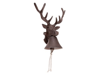 dostan obrazek shoptet.php?dir=litinovy zvonek jelen 22x14 5x27cm&img=litinovy zvonek jelen 22x14 5x27cm