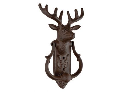 dostan obrazek shoptet.php?dir=klepadlo na dvere jelen 13 3x6 4x23 5cm&img=klepadlo na dvere jelen 13 3x6 4x23 5cm